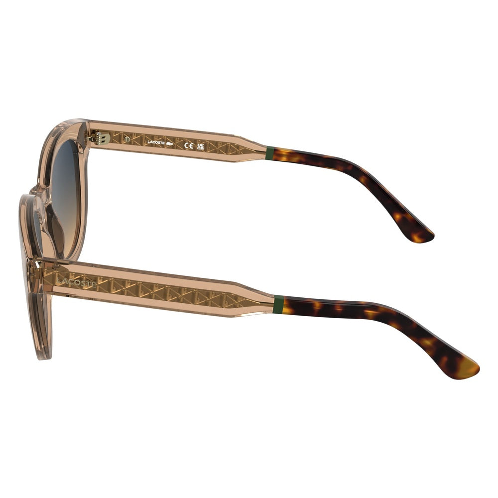 Gafas De Sol LACOSTE L6070S 001 Mujer Talla 52 mm