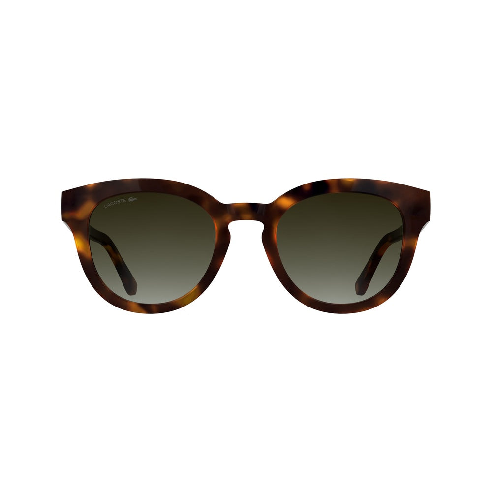 Gafas De Sol LACOSTE L6070S 001 Mujer Talla 52 mm