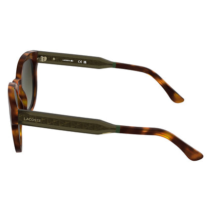 Gafas De Sol LACOSTE L6070S 001 Mujer Talla 52 mm