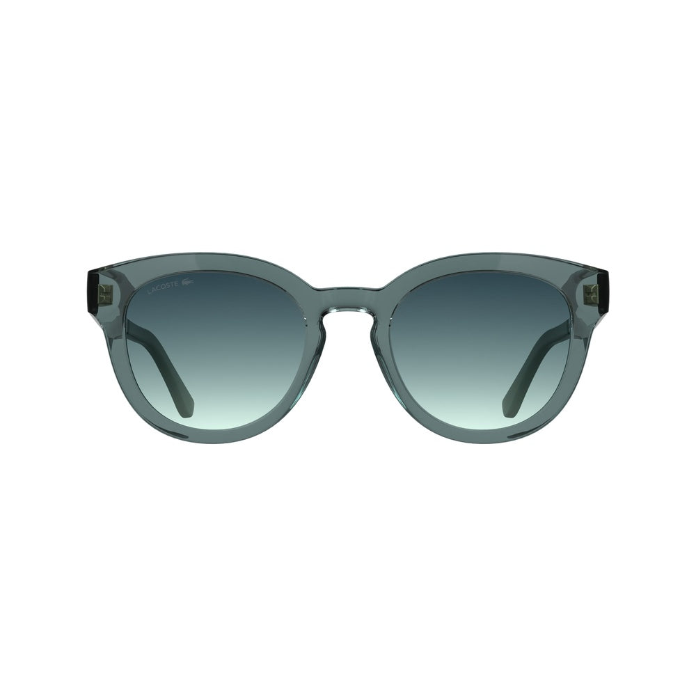 Gafas De Sol LACOSTE L6070S 001 Mujer Talla 52 mm
