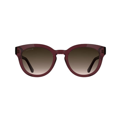 Gafas De Sol LACOSTE L6070S 001 Mujer Talla 52 mm