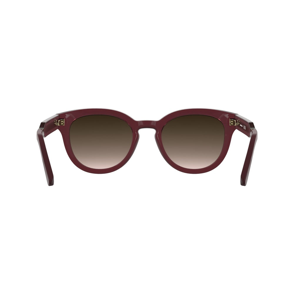Gafas De Sol LACOSTE L6070S 001 Mujer Talla 52 mm
