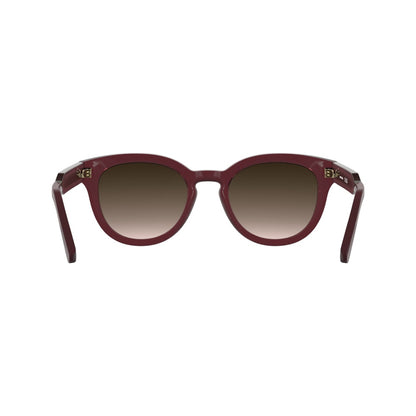 Gafas De Sol LACOSTE L6070S 001 Mujer Talla 52 mm