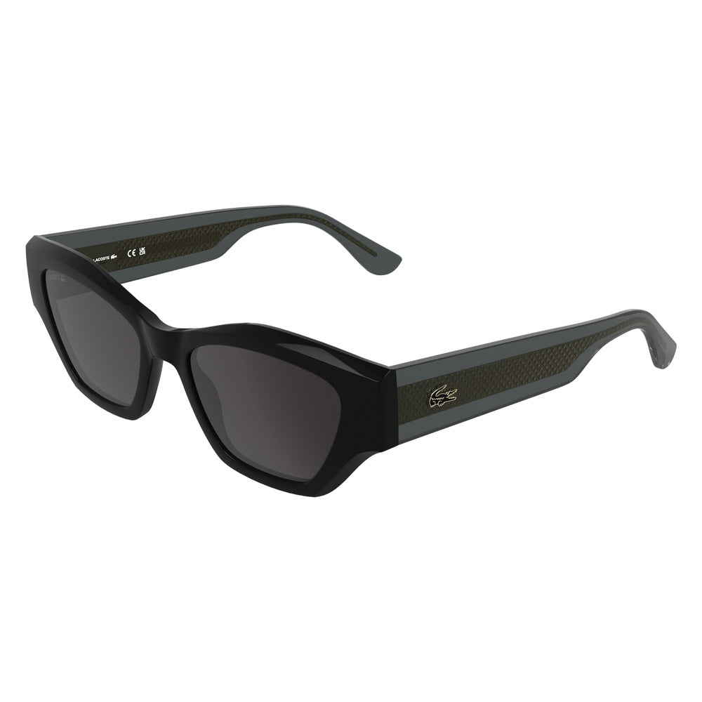Gafas De Sol LACOSTE L6072S 001 Mujer Talla 52 mm