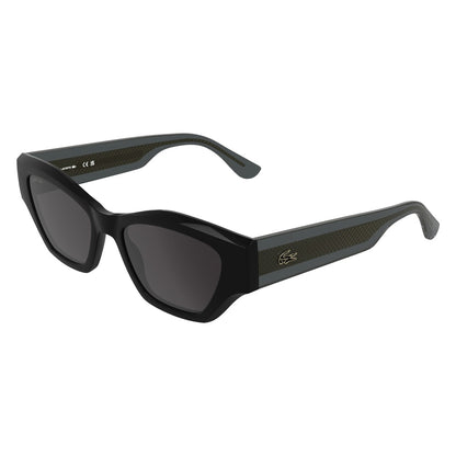 Gafas De Sol LACOSTE L6072S 001 Mujer Talla 52 mm