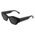 Gafas De Sol LACOSTE L6072S 001 Mujer Talla 52 mm