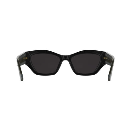 Gafas De Sol LACOSTE L6072S 001 Mujer Talla 52 mm