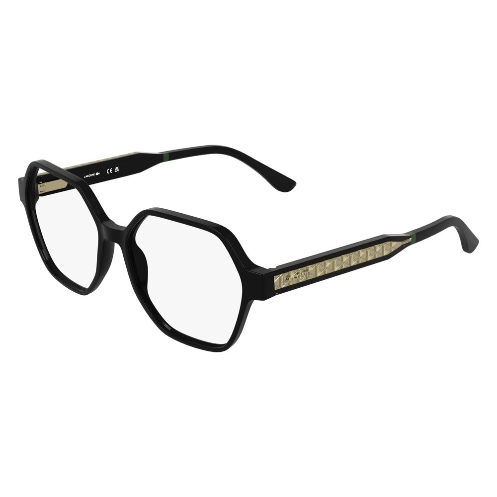Gafas De Vista LACOSTE L4000 001 Mujer Talla 55 mm