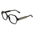 Gafas De Vista LACOSTE L4000 001 Mujer Talla 55 mm