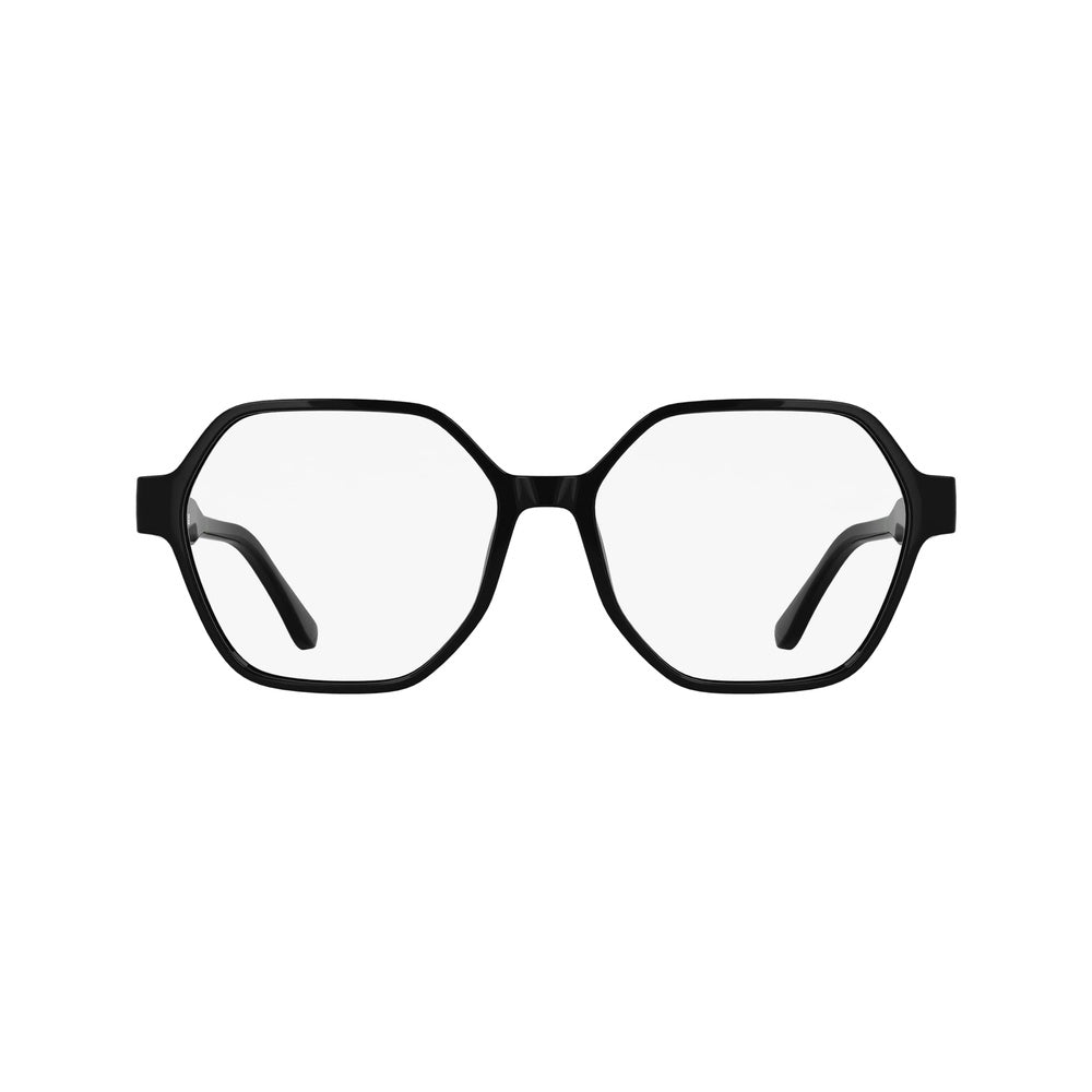Gafas De Vista LACOSTE L4000 001 Mujer Talla 55 mm