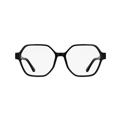Gafas De Vista LACOSTE L4000 001 Mujer Talla 55 mm