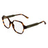Gafas De Vista LACOSTE L4000 001 Mujer Talla 55 mm