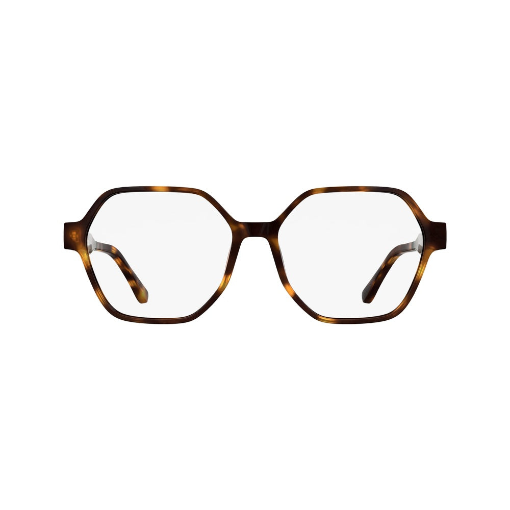 Gafas De Vista LACOSTE L4000 001 Mujer Talla 55 mm