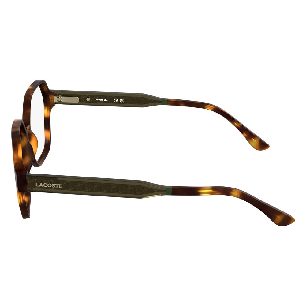 Gafas De Vista LACOSTE L4000 001 Mujer Talla 55 mm