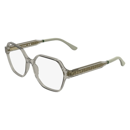 Gafas De Vista LACOSTE L4000 001 Mujer Talla 55 mm
