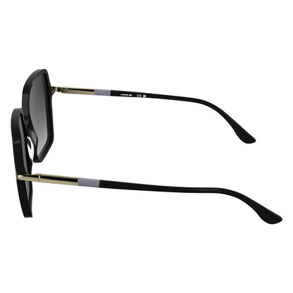 Gafas De Sol LACOSTE L6079S 001 Mujer Talla 57 mm