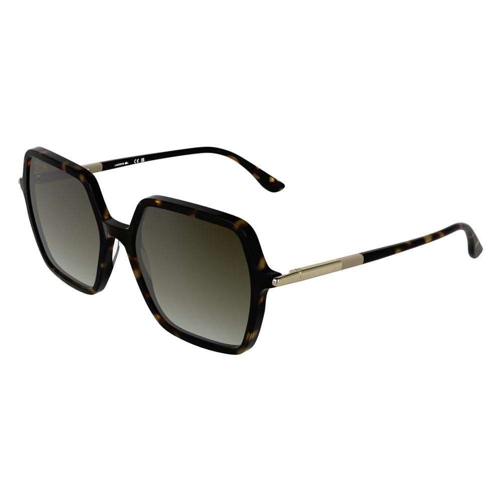 Gafas De Sol LACOSTE L6079S 001 Mujer Talla 57 mm