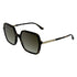Gafas De Sol LACOSTE L6079S 001 Mujer Talla 57 mm