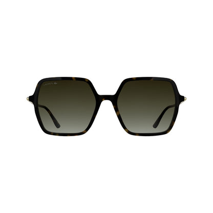 Gafas De Sol LACOSTE L6079S 001 Mujer Talla 57 mm