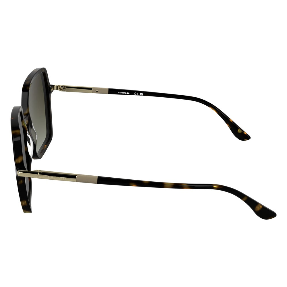 Gafas De Sol LACOSTE L6079S 001 Mujer Talla 57 mm