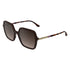Gafas De Sol LACOSTE L6079S 001 Mujer Talla 57 mm