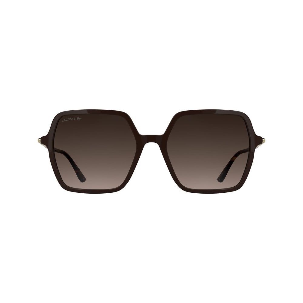 Gafas De Sol LACOSTE L6079S 001 Mujer Talla 57 mm