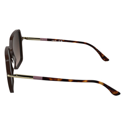 Gafas De Sol LACOSTE L6079S 001 Mujer Talla 57 mm