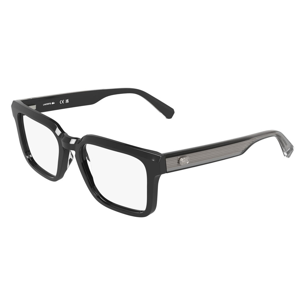 Gafas De Vista LACOSTE L4003 001 Unisex Talla 54 mm