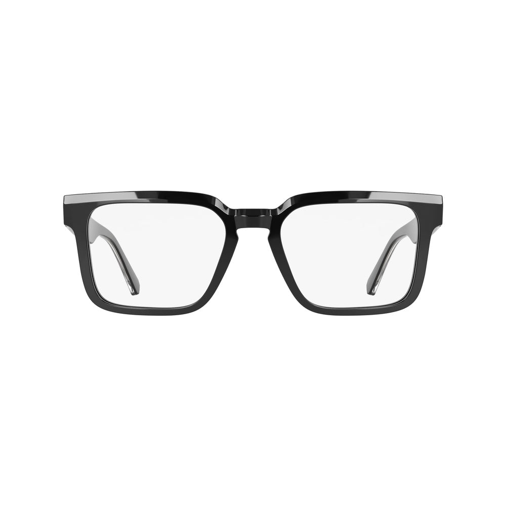Gafas De Vista LACOSTE L4003 001 Unisex Talla 54 mm