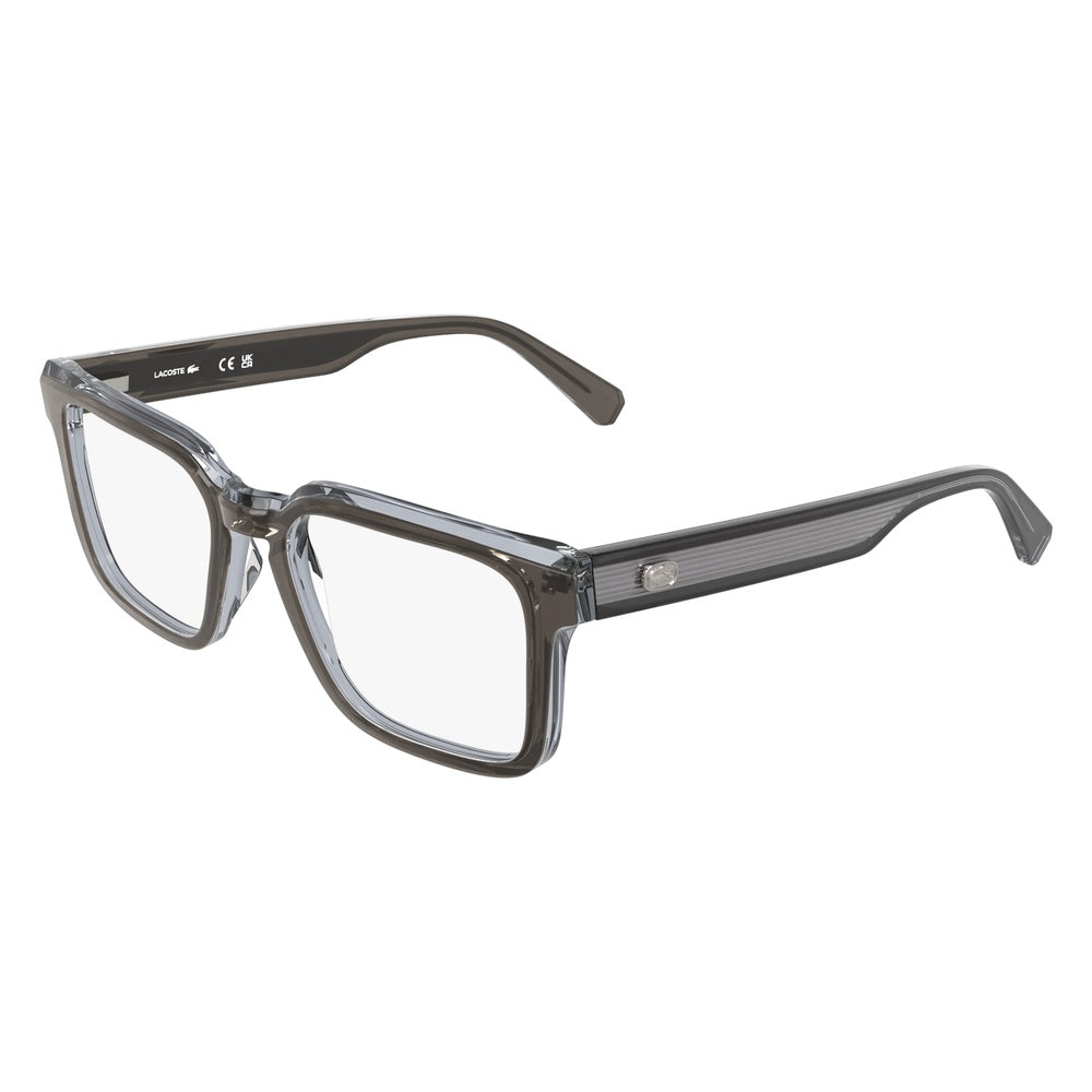 Gafas De Vista LACOSTE L4003 001 Unisex Talla 54 mm