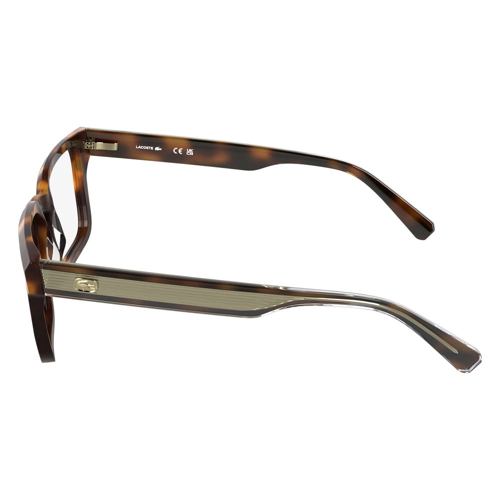 Gafas De Vista LACOSTE L4003 001 Unisex Talla 54 mm