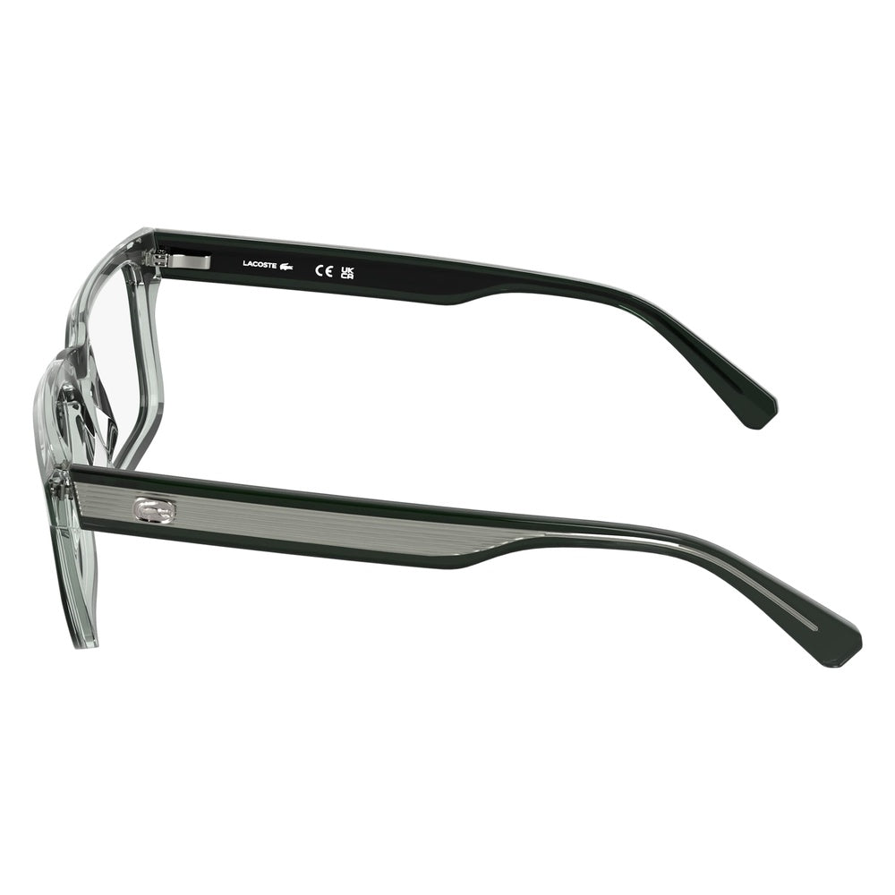 Gafas De Vista LACOSTE L4003 001 Unisex Talla 54 mm