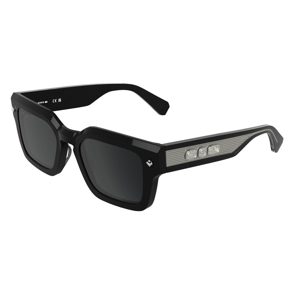 Gafas De Sol LACOSTE L6071S 001 Unisex Talla 52 mm