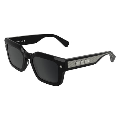 Gafas De Sol LACOSTE L6071S 001 Unisex Talla 52 mm