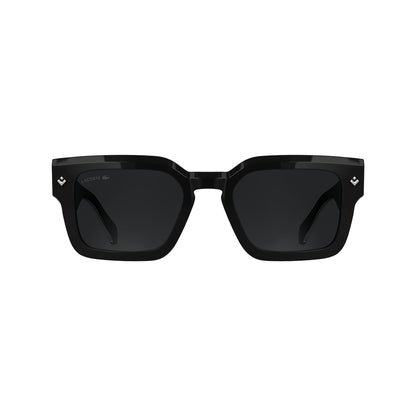 Gafas De Sol LACOSTE L6071S 001 Unisex Talla 52 mm