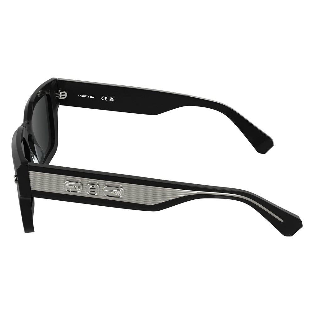 Gafas De Sol LACOSTE L6071S 001 Unisex Talla 52 mm