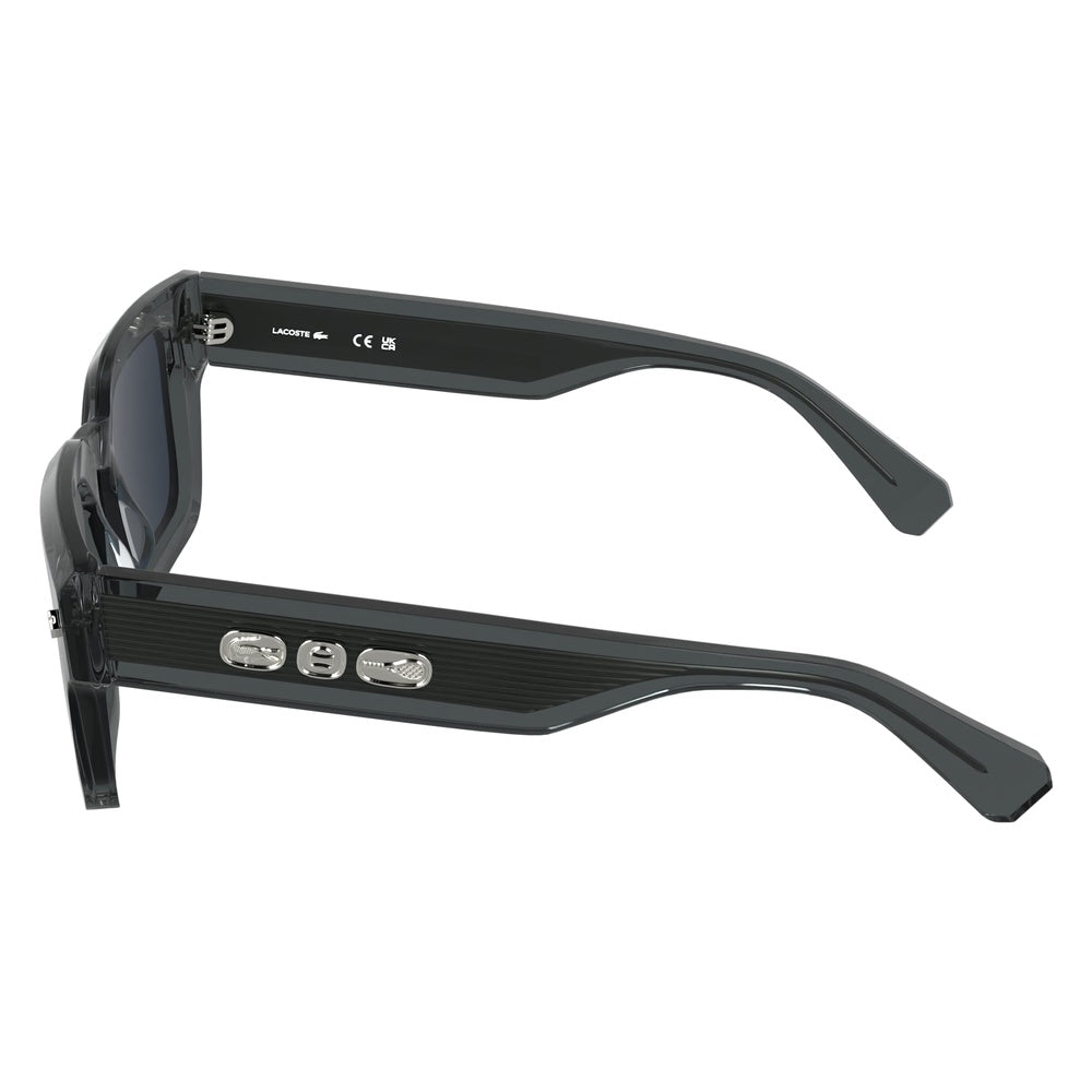 Gafas De Sol LACOSTE L6071S 001 Unisex Talla 52 mm