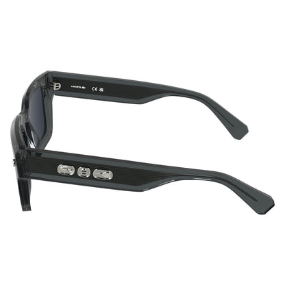Gafas De Sol LACOSTE L6071S 001 Unisex Talla 52 mm