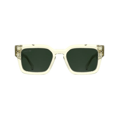 Gafas De Sol LACOSTE L6071S 001 Unisex Talla 52 mm