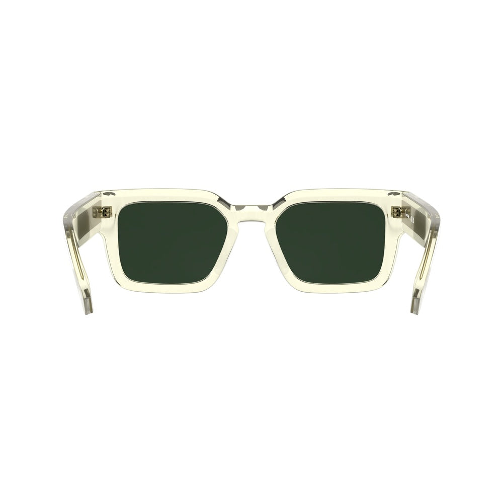 Gafas De Sol LACOSTE L6071S 001 Unisex Talla 52 mm