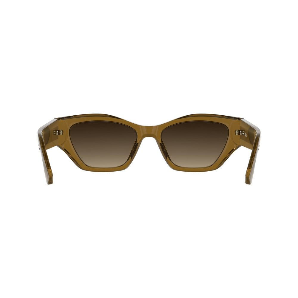 Gafas De Sol LACOSTE L6072S 001 Mujer Talla 52 mm