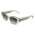 Gafas De Sol LACOSTE L6072S 001 Mujer Talla 52 mm