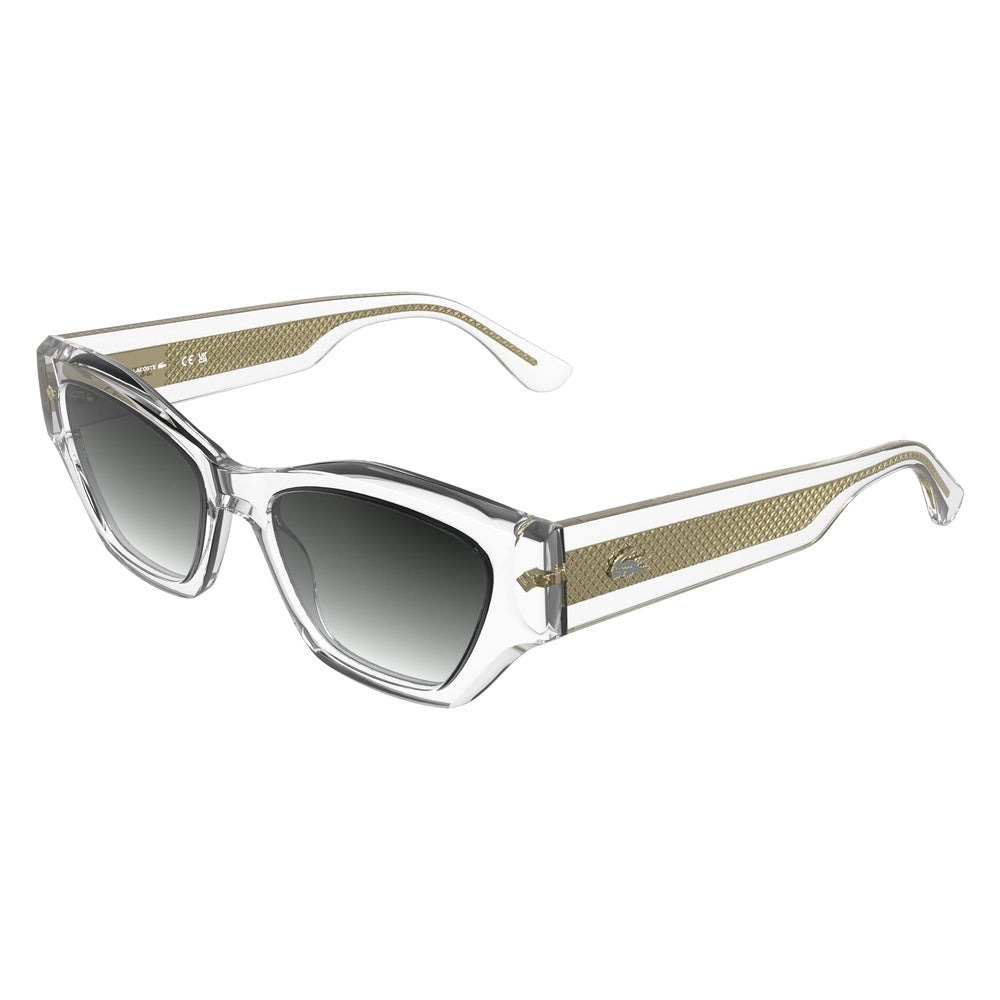 Gafas De Sol LACOSTE L6072S 001 Mujer Talla 52 mm