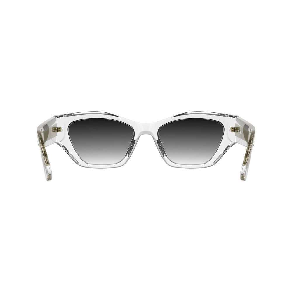 Gafas De Sol LACOSTE L6072S 001 Mujer Talla 52 mm