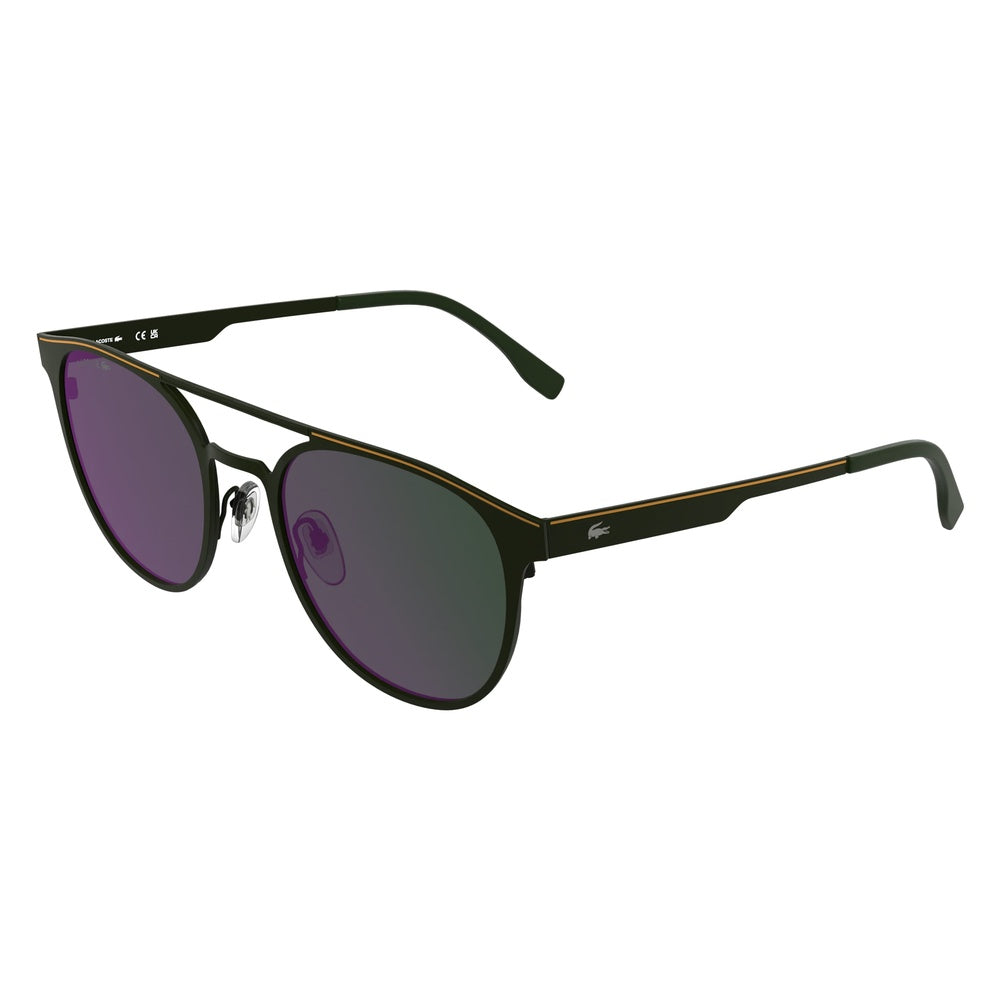 Gafas De Sol LACOSTE L275S 002 Unisex Talla 53 mm