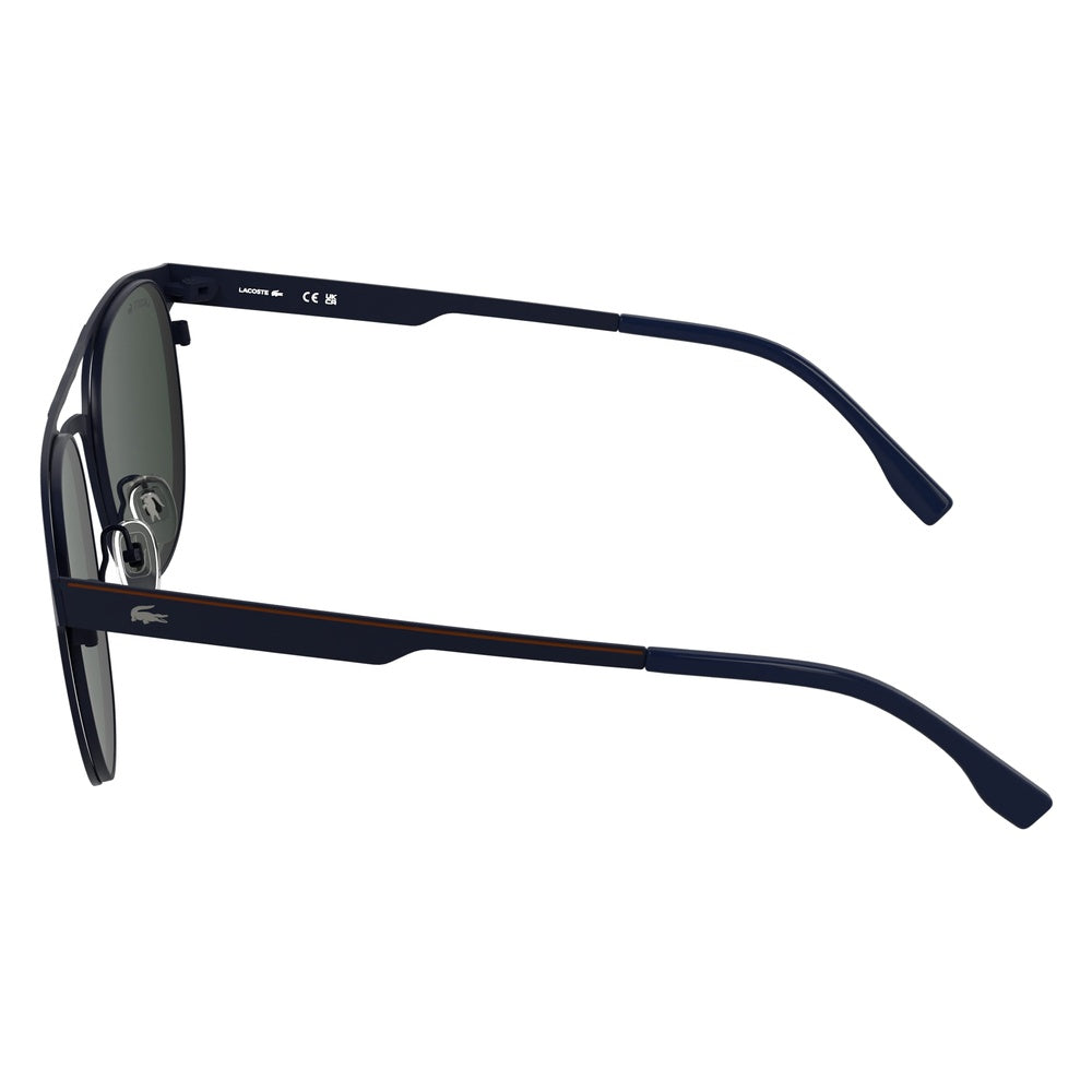 Gafas De Sol LACOSTE L275S 002 Unisex Talla 53 mm
