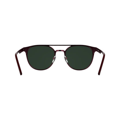 Gafas De Sol LACOSTE L275S 002 Unisex Talla 53 mm