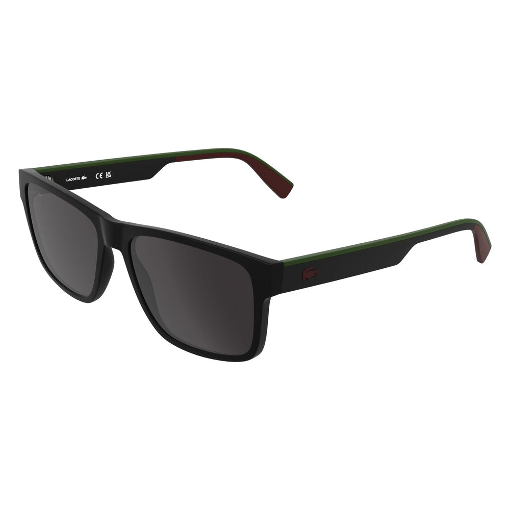 Gafas De Sol LACOSTE L6076S 002 Hombre Talla 58 mm