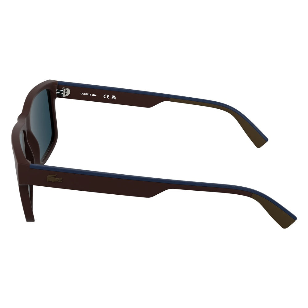 Gafas De Sol LACOSTE L6076S 002 Hombre Talla 58 mm