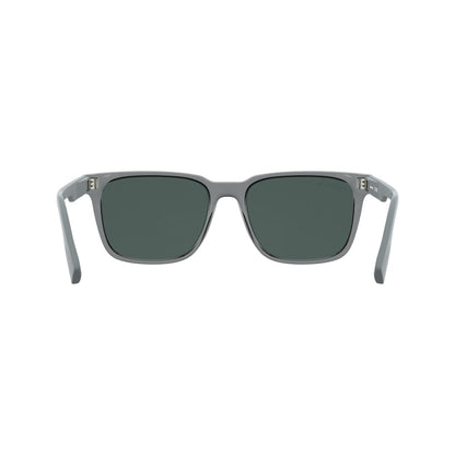 Gafas De Sol LACOSTE L6077S 001 Hombre Talla 55 mm
